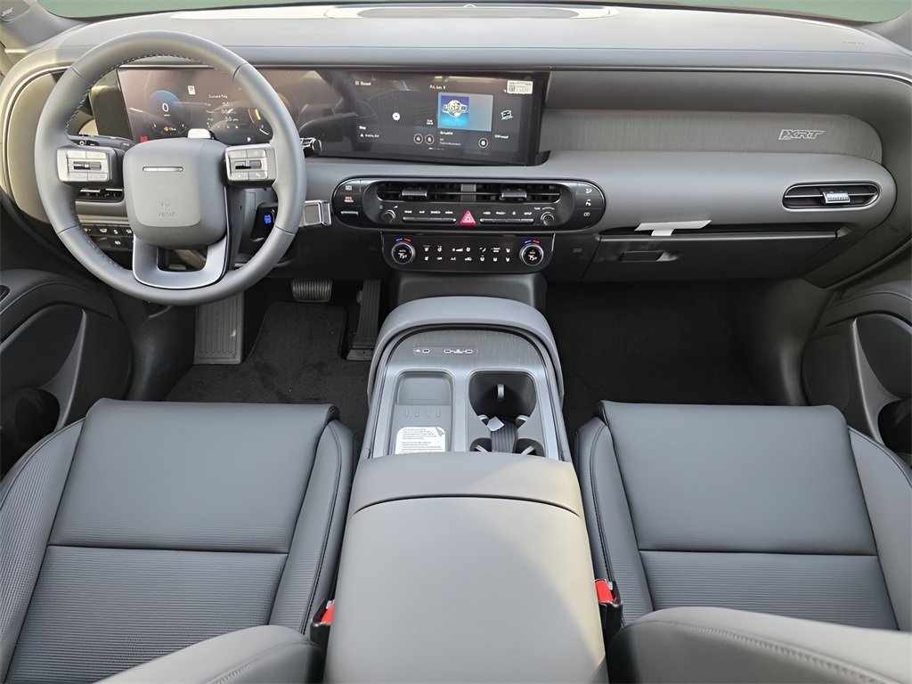 New 2026 Hyundai Palisade XRT Pro image 15