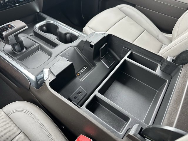 New 2026 GMC Sierra 1500 SLT w/ SLT Convenience Package image 26