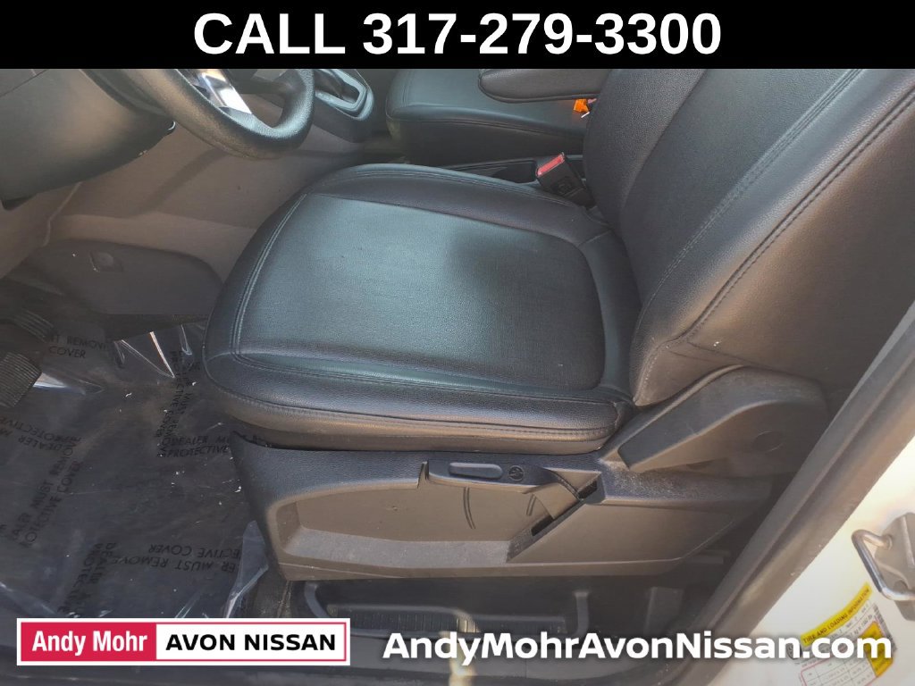 Used 2022 Ford Transit Connect XL FWD image 15