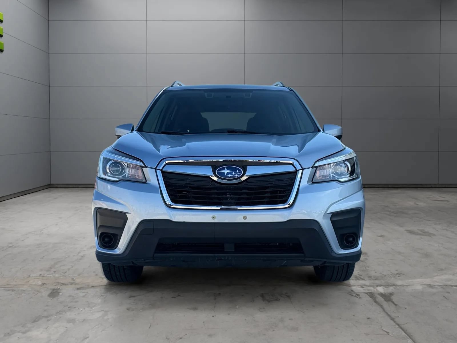 Used 2019 Subaru Forester Premium w/ All-Weather Package AWD/4WD image 2