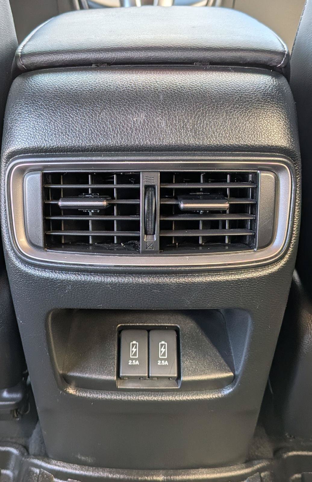 Used 2022 Honda CR-V Touring image 25