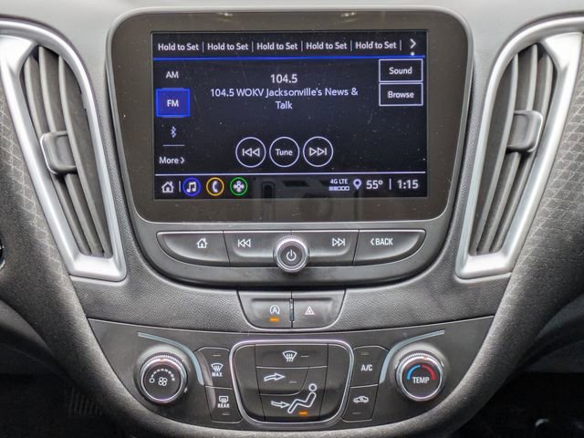 Used 2023 Chevrolet Malibu LS w/ LPO, Floor Liner Package image 17