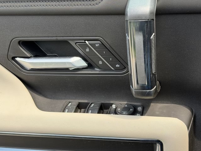 New 2026 GMC Hummer EV SUV AWD/4WD image 22