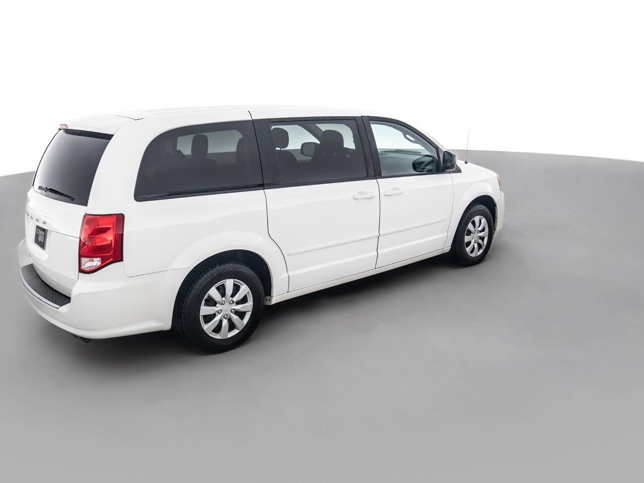 Used 2011 Dodge Grand Caravan Express FWD image 5