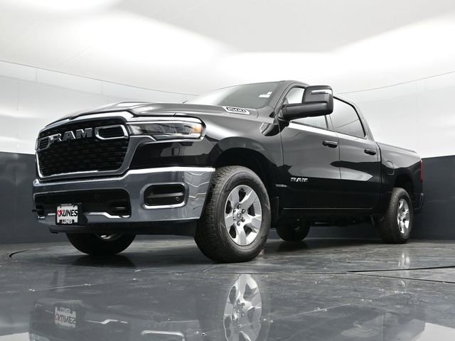 New 2025 RAM 1500 Tradesman image 54
