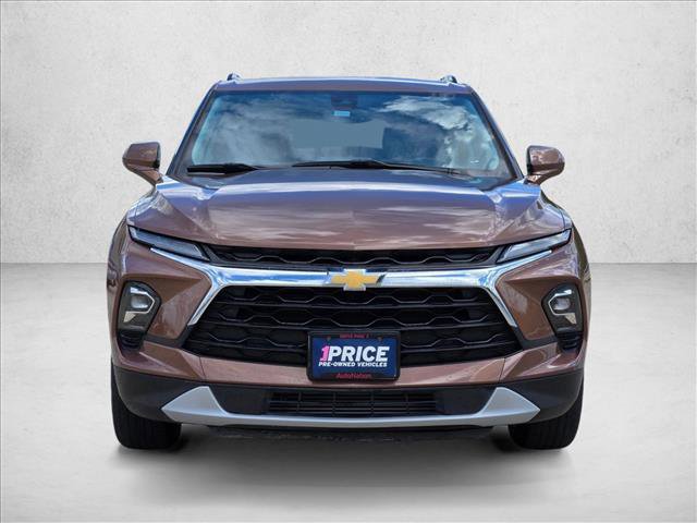 Used 2023 Chevrolet Blazer LT w/ Convenience Package image 2