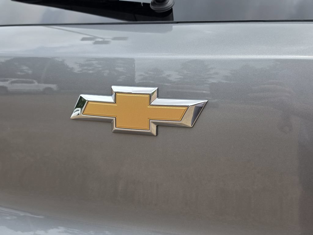 New 2026 Chevrolet TrailBlazer LS w/ LS Convenience Package FWD image 7