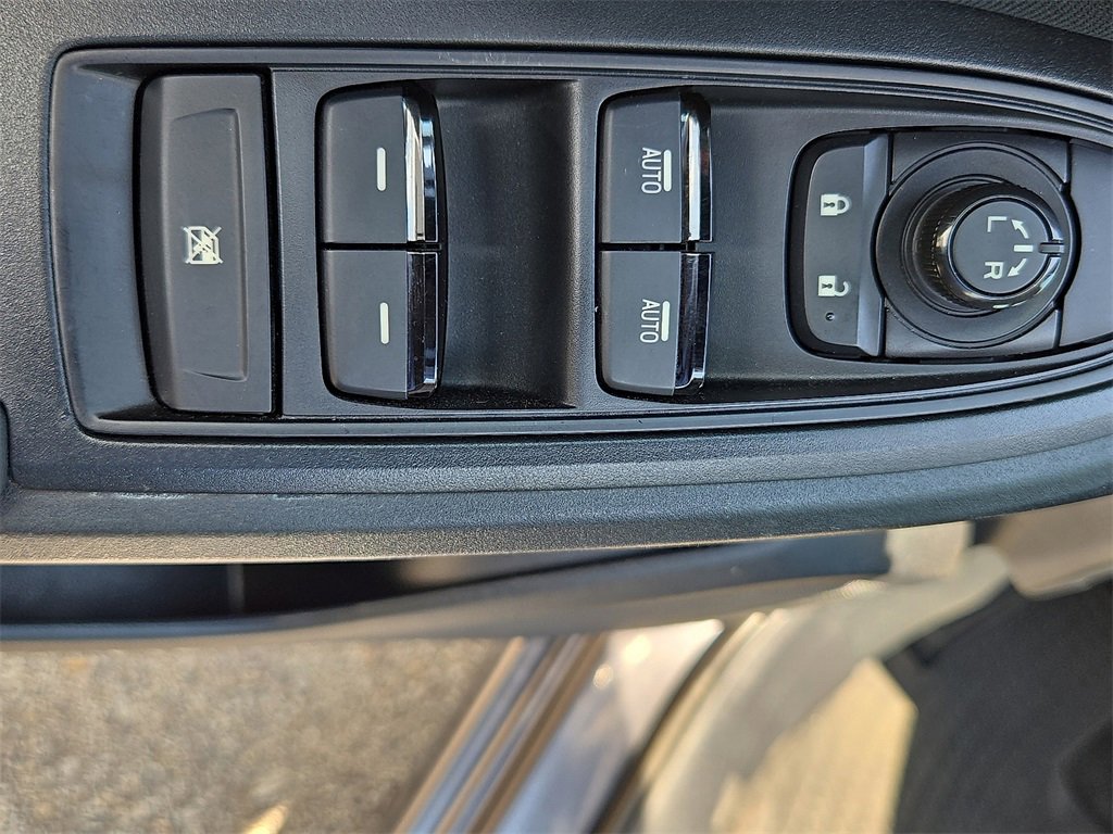 Used 2022 Subaru Impreza 2.0i image 12