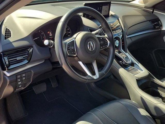 Used 2021 Acura RDX w/ Technology Package image 7