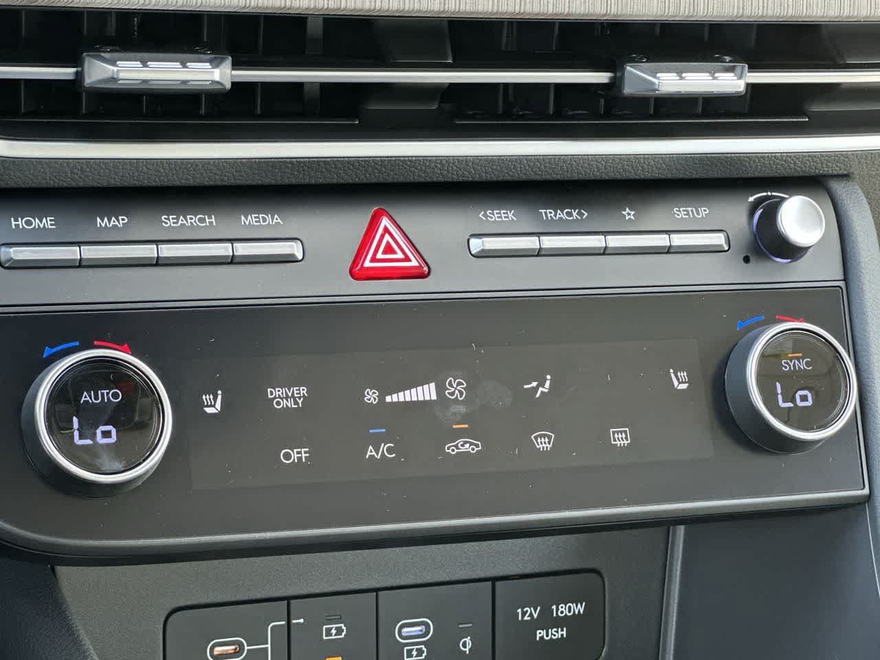 New 2025 Hyundai Sonata SEL FWD image 20