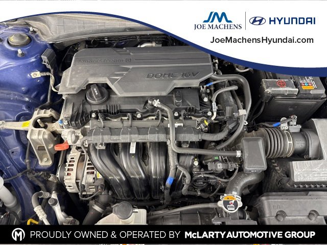 Used 2024 Hyundai Elantra SEL w/ Convenience Package image 21
