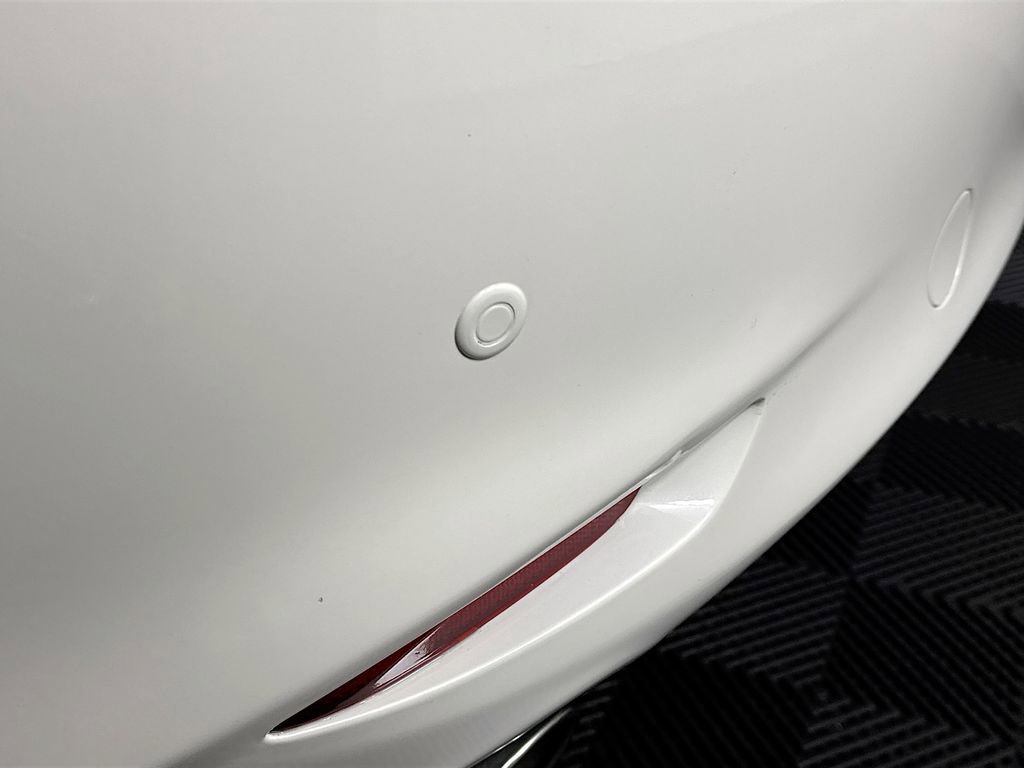 Used 2019 MAZDA MAZDA6 Signature image 22