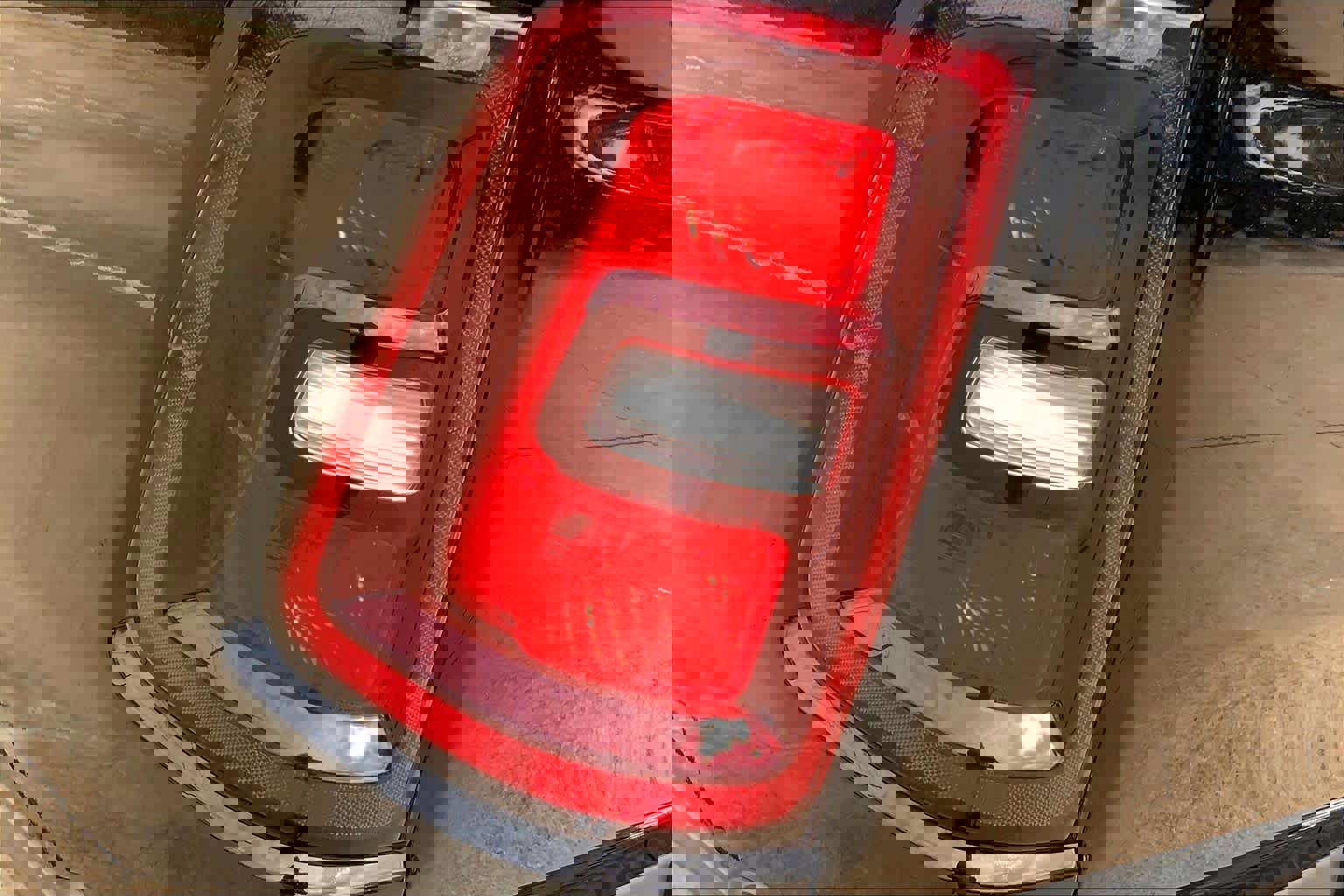 New 2026 RAM 1500 Express image 14