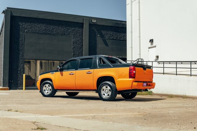Used 2007 Chevrolet Avalanche LT w/ LT Preferred Equipment Group RWD image 46