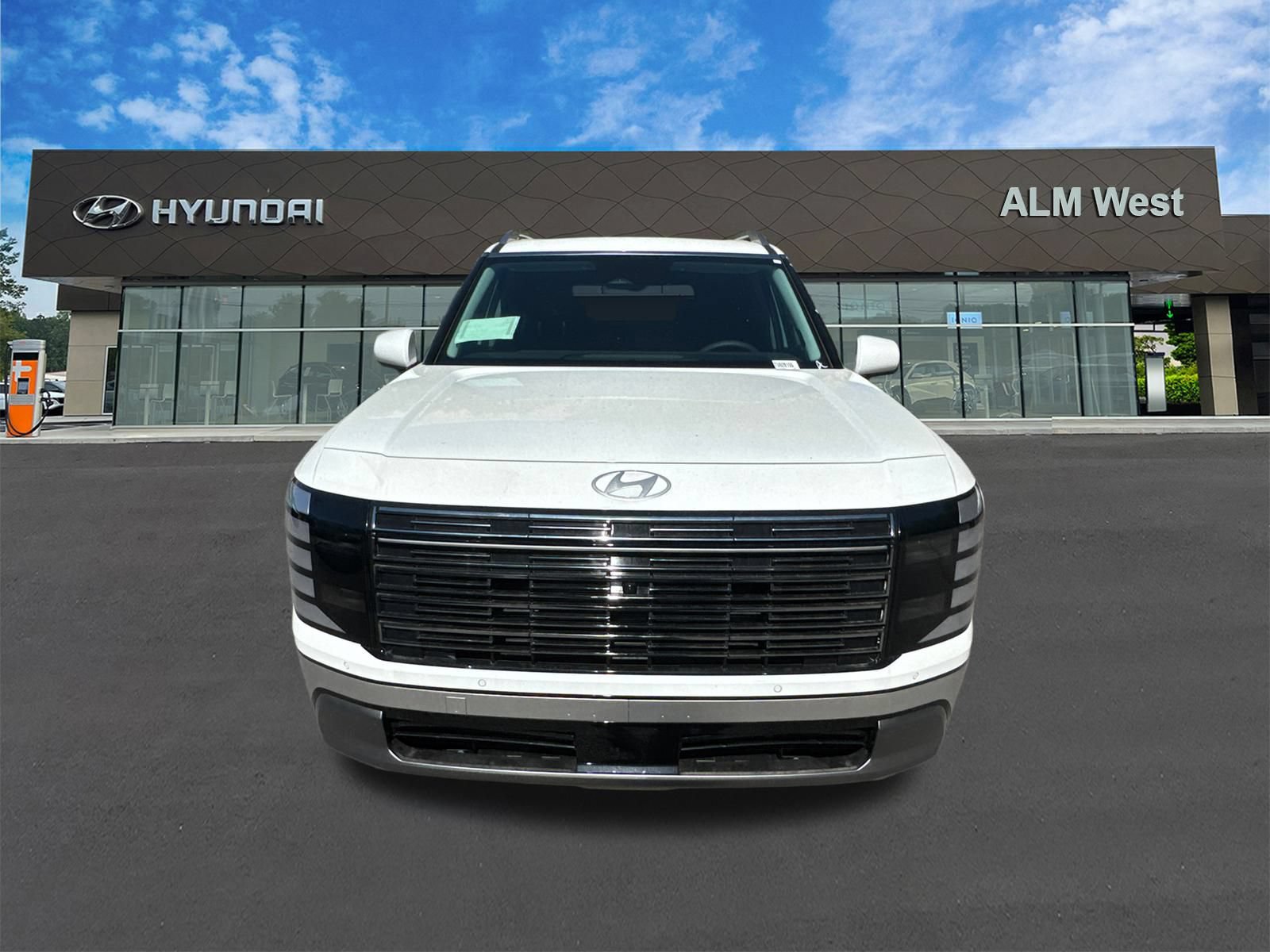Used 2026 Hyundai Palisade Limited FWD video 2