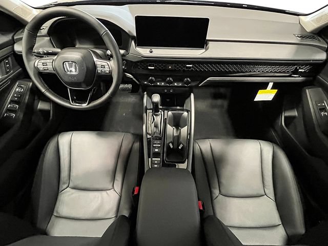 New 2026 Honda Accord EX-L image 25