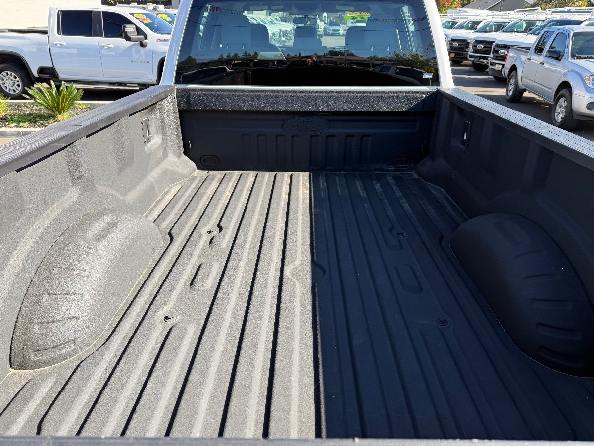 Used 2019 Ford F350 XL w/ Power Equipment Group image 14