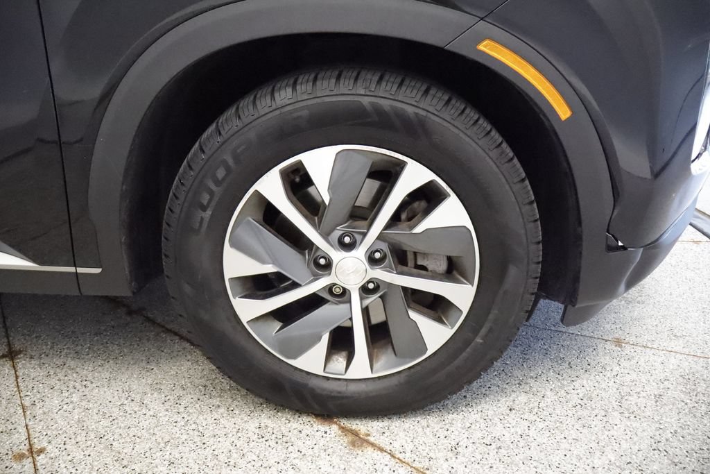 Used 2020 Hyundai Palisade SEL AWD/4WD image 17
