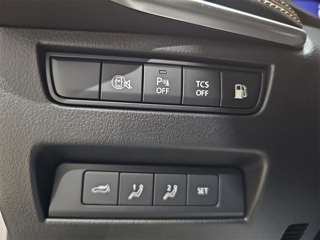 New 2026 MAZDA CX-90 Plug-In Hybrid w/ Premium Plus image 25