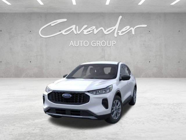 New 2026 Ford Escape Active w/ Tech Pack #1 image 2