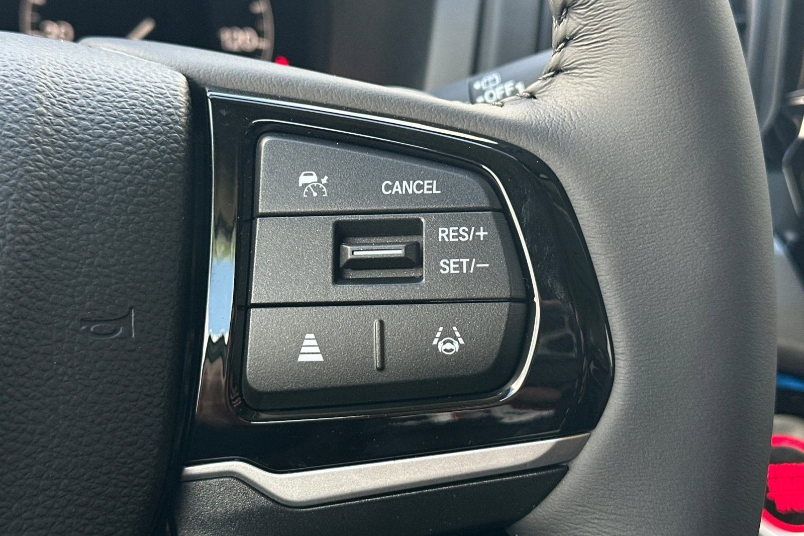 New 2026 Honda Odyssey Touring image 30