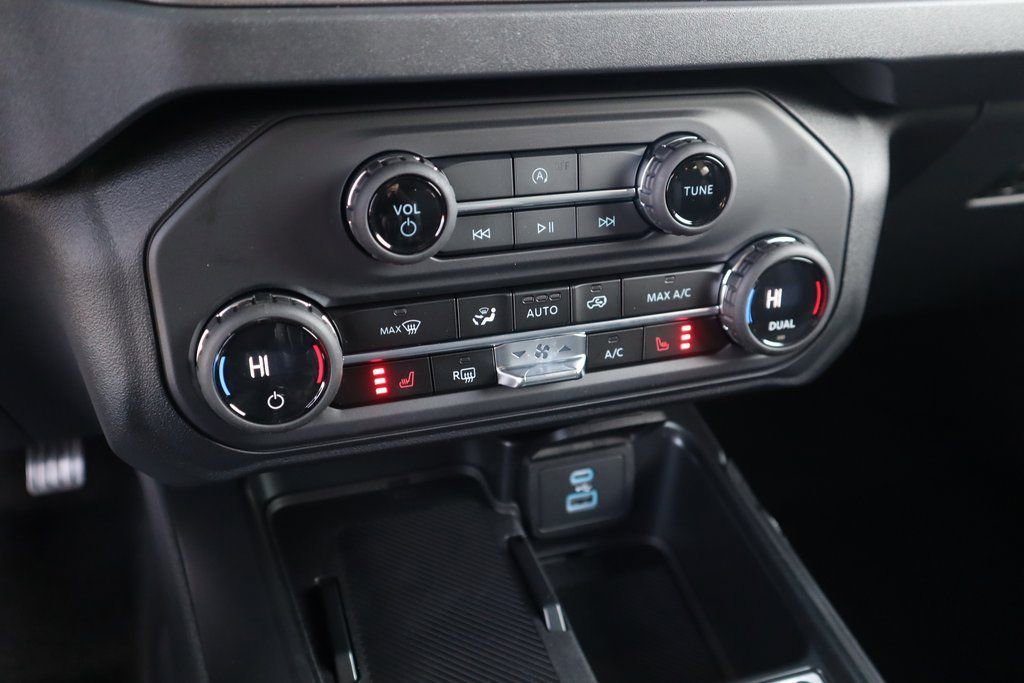 New 2025 Ford Bronco Big Bend image 9