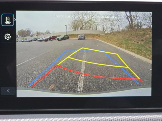 New 2026 Hyundai Sonata SEL image 4