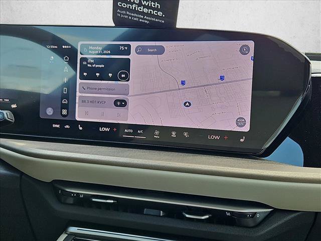 New 2026 Audi Q5 Premium AWD/4WD image 12