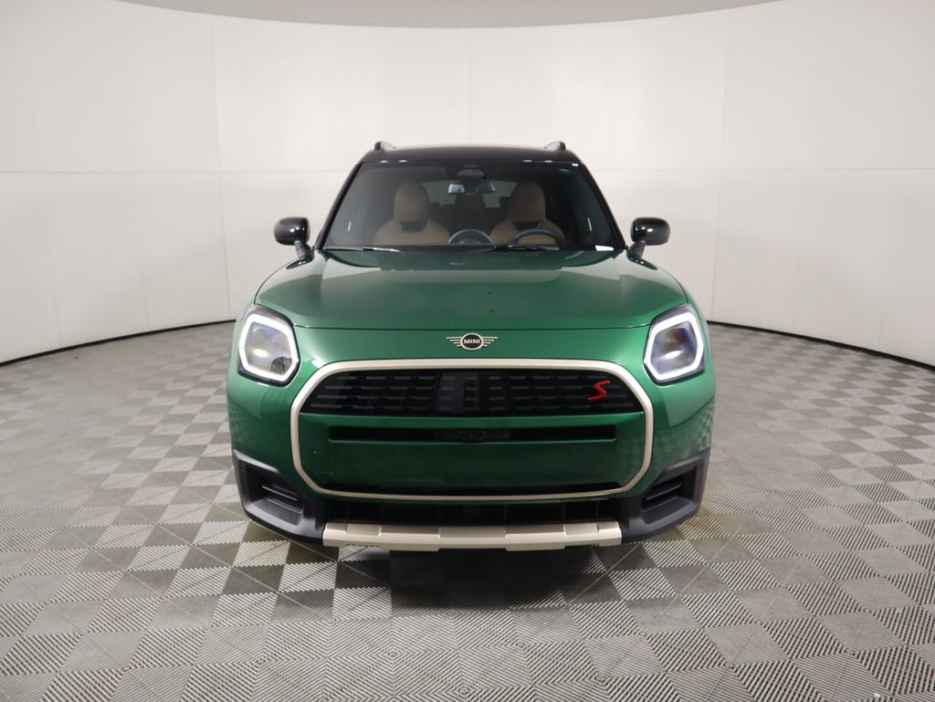 New 2026 MINI Cooper Countryman S image 2