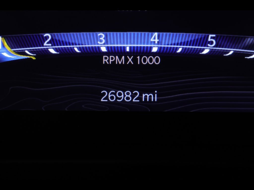 Used 2023 Jeep Grand Cherokee Altitude image 22