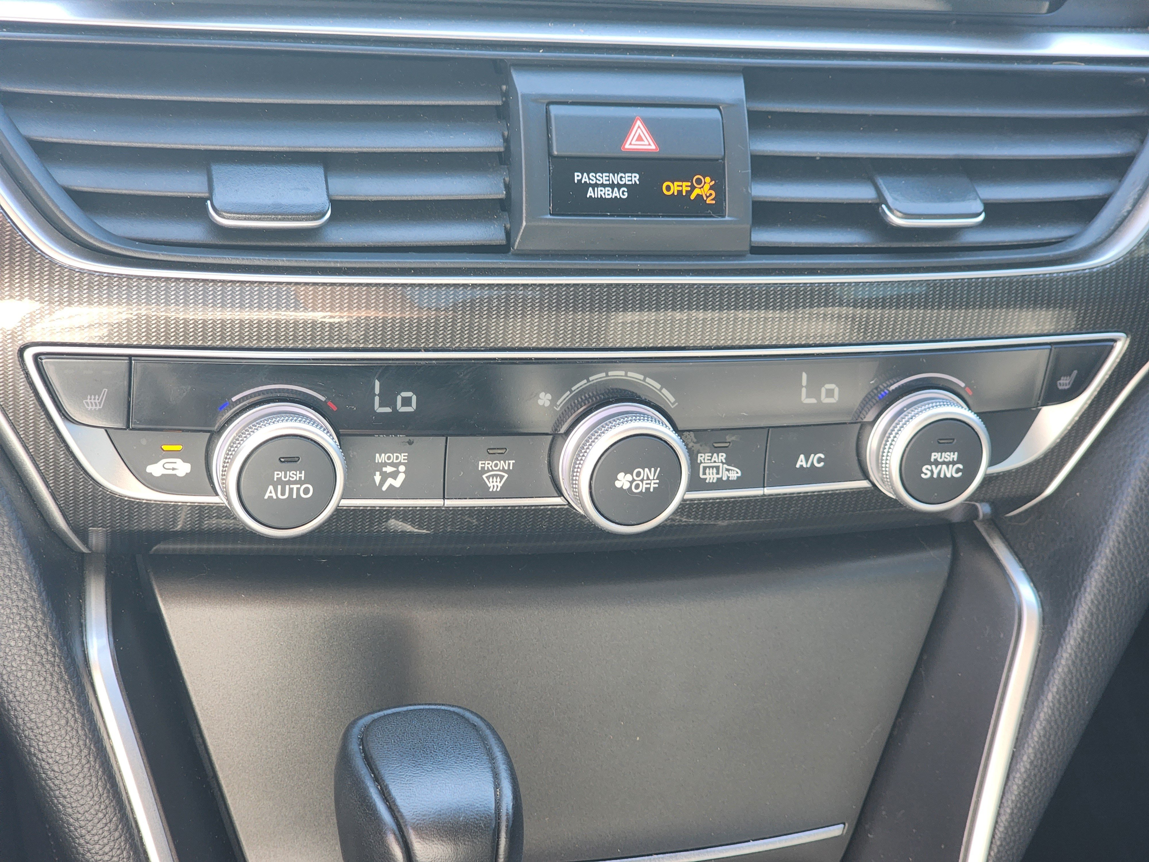 Certified 2022 Honda Accord Sport Special Edition image 21