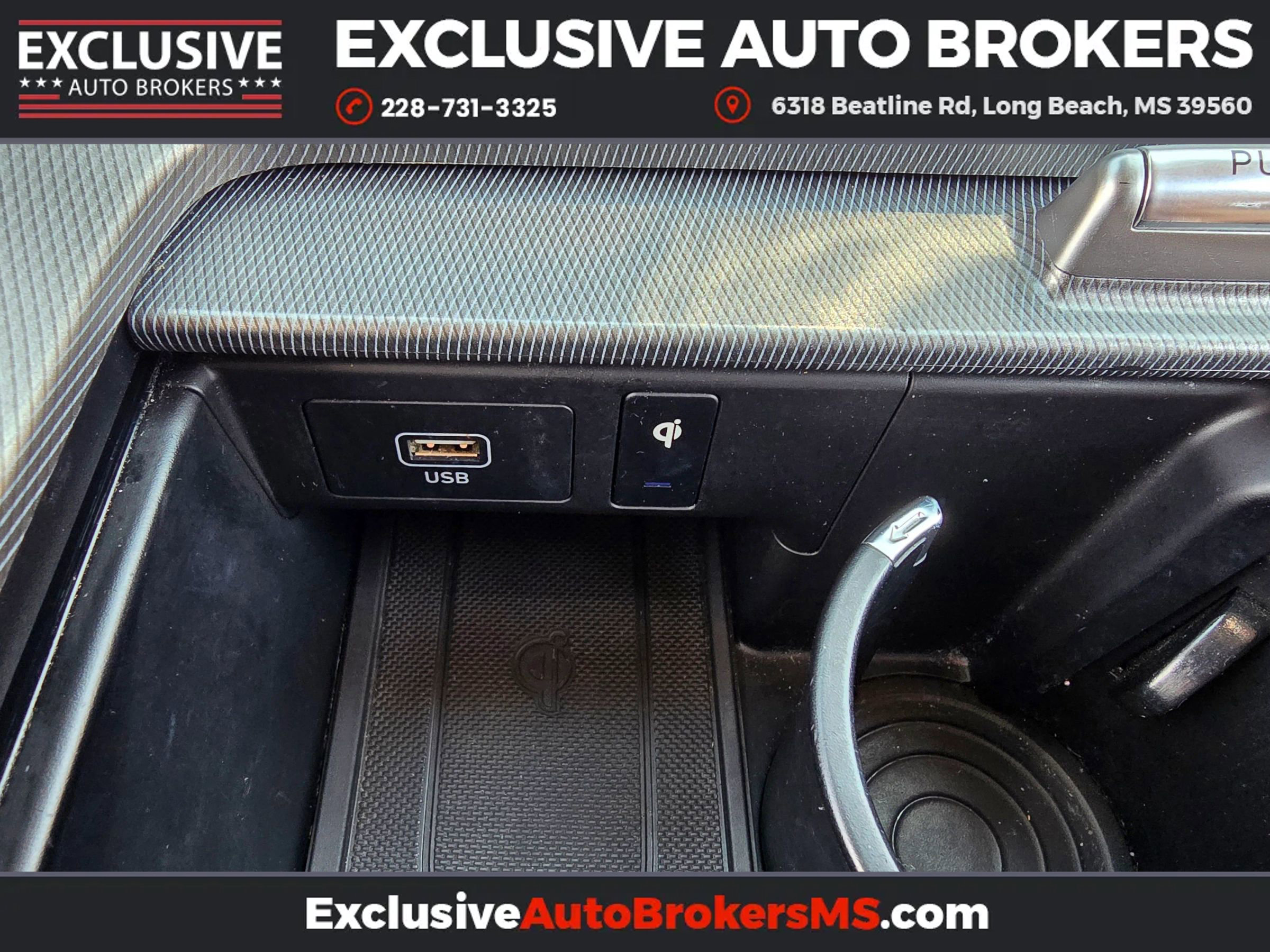 Used 2021 Hyundai Palisade Calligraphy image 44