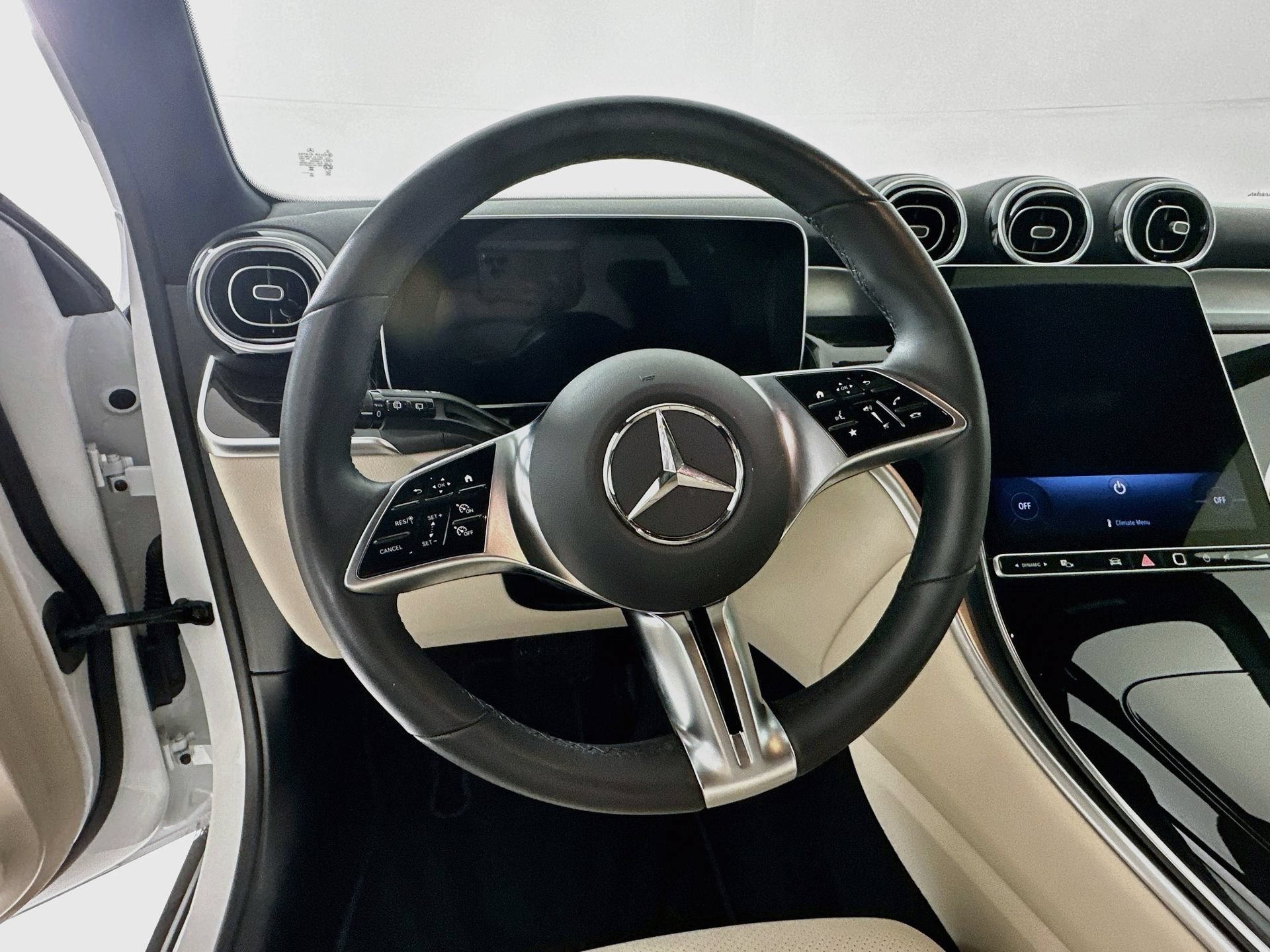 Certified 2026 Mercedes-Benz GLC 300 image 12