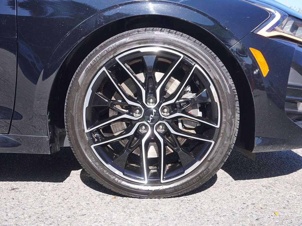 Used 2023 Kia K5 GT w/ GT1 Package image 27