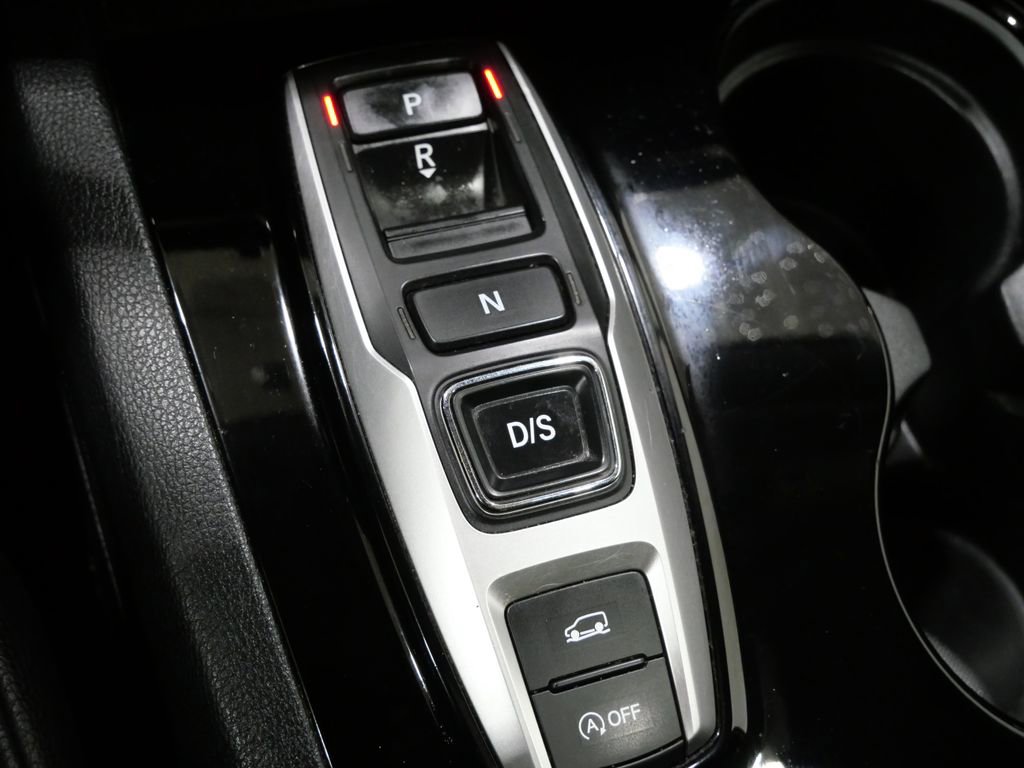 Used 2021 Honda Pilot Elite image 20