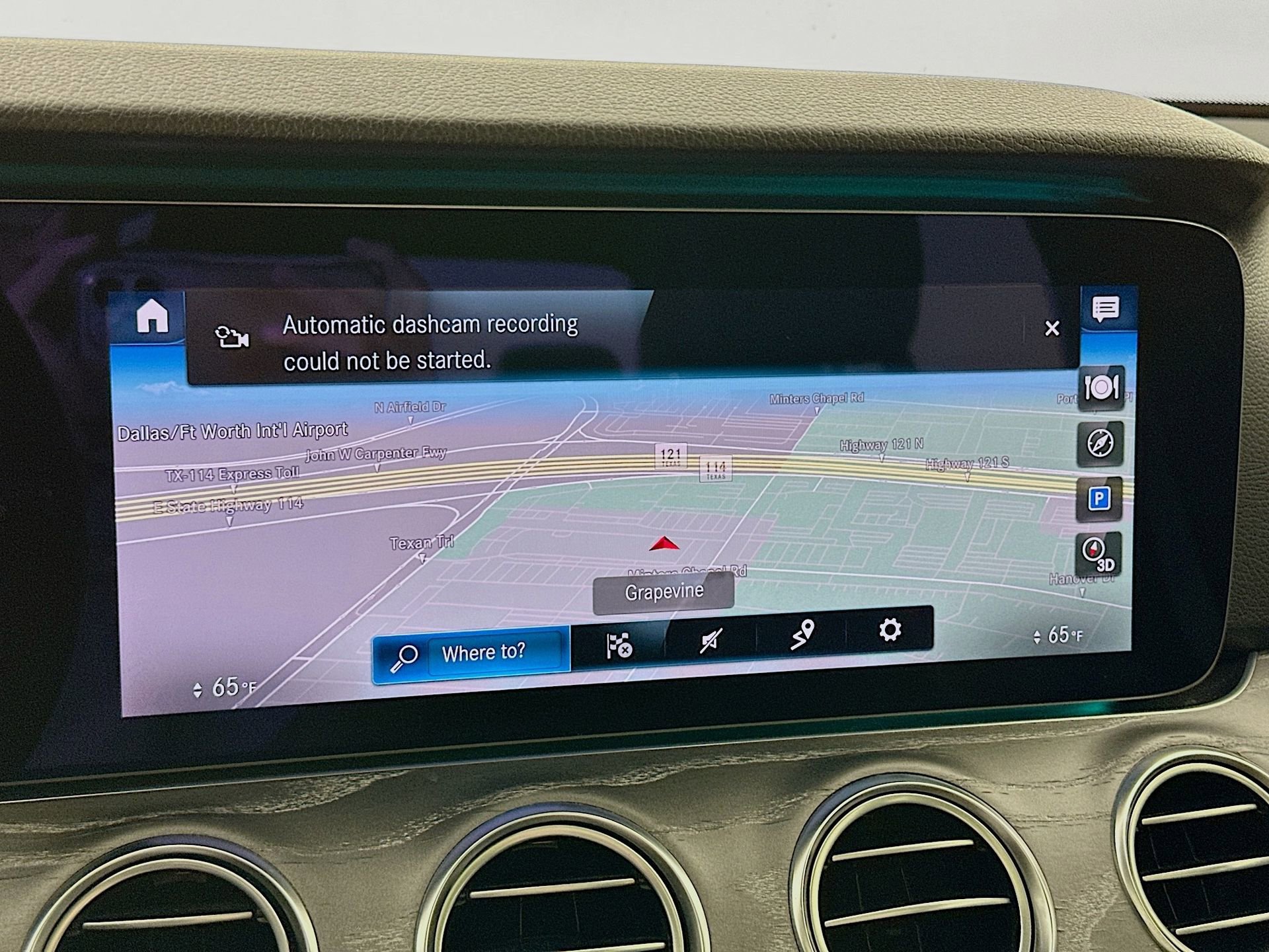 Certified 2021 Mercedes-Benz E 350 Sedan image 14