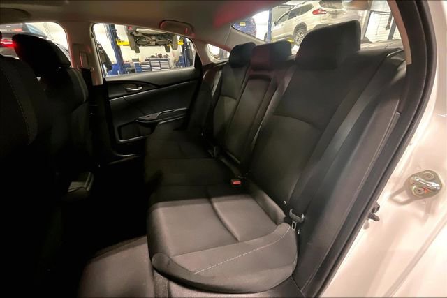 Used 2019 Honda Civic EX image 26