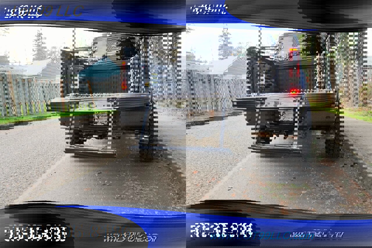 Used 2013 Ford F150 Raptor w/ Luxury Equipment Group image 18