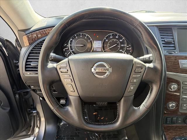 Used 2020 Nissan Armada SL w/ Premium Package AWD/4WD image 14