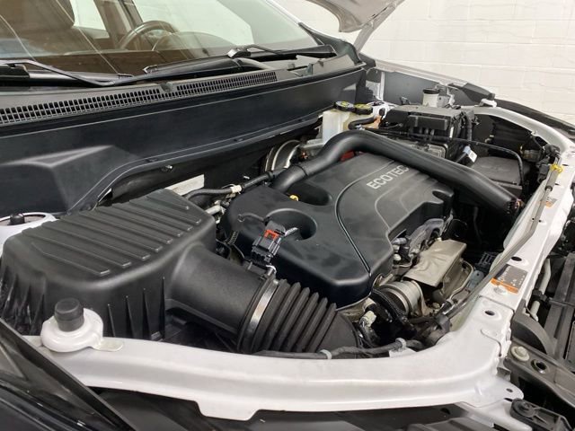 Used 2018 Chevrolet Equinox LT image 97