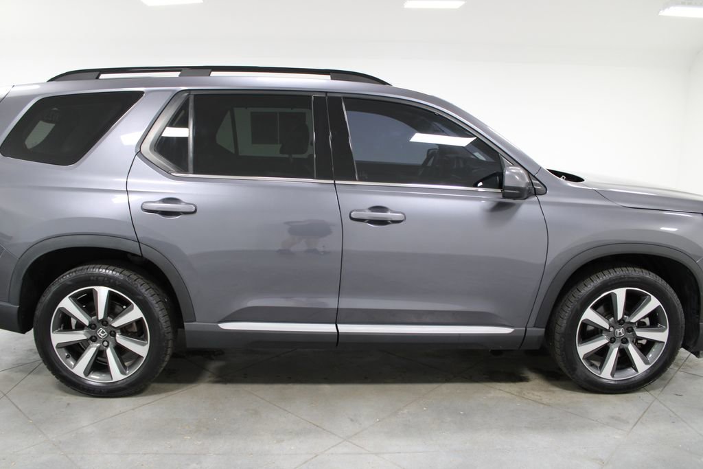 Used 2023 Honda Pilot Elite image 10