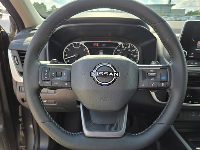 New 2026 Nissan Rogue Dark Armor FWD image 22
