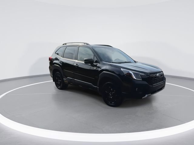 Used 2022 Subaru Forester Wilderness image 13
