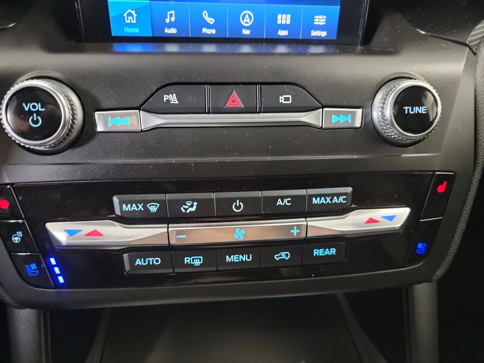 Used 2020 Ford Explorer ST w/ ST Street Pack AWD/4WD image 21