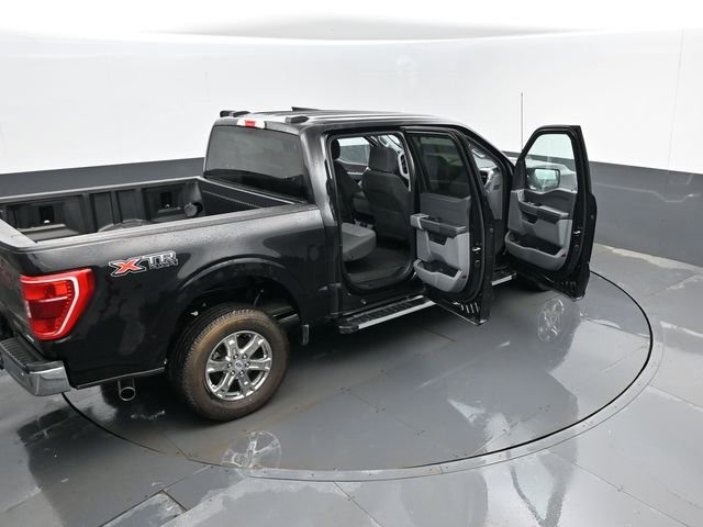 Used 2023 Ford F150 XL image 24