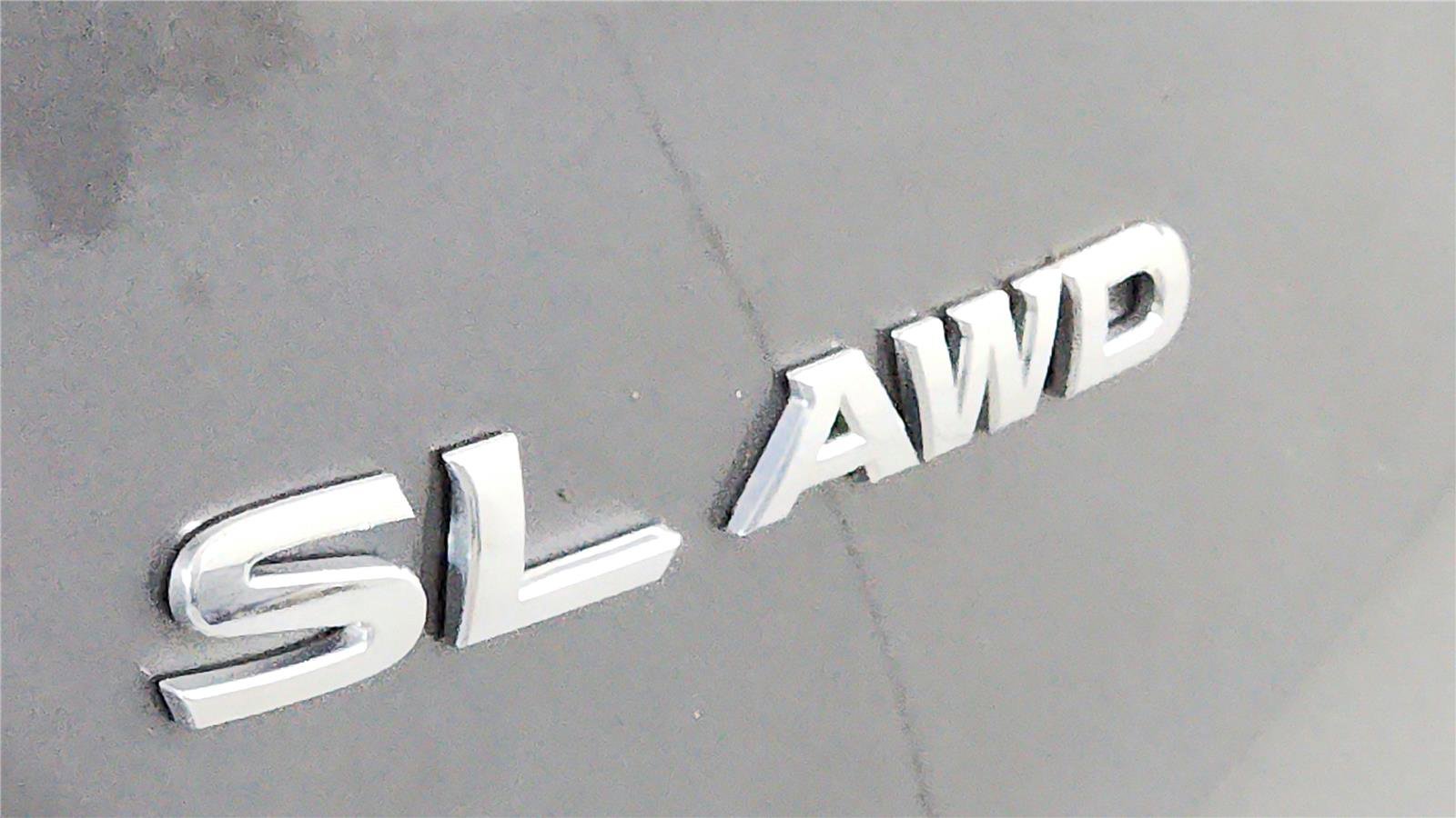 Used 2023 Nissan Murano SL w/ SL Moonroof Package AWD/4WD image 19