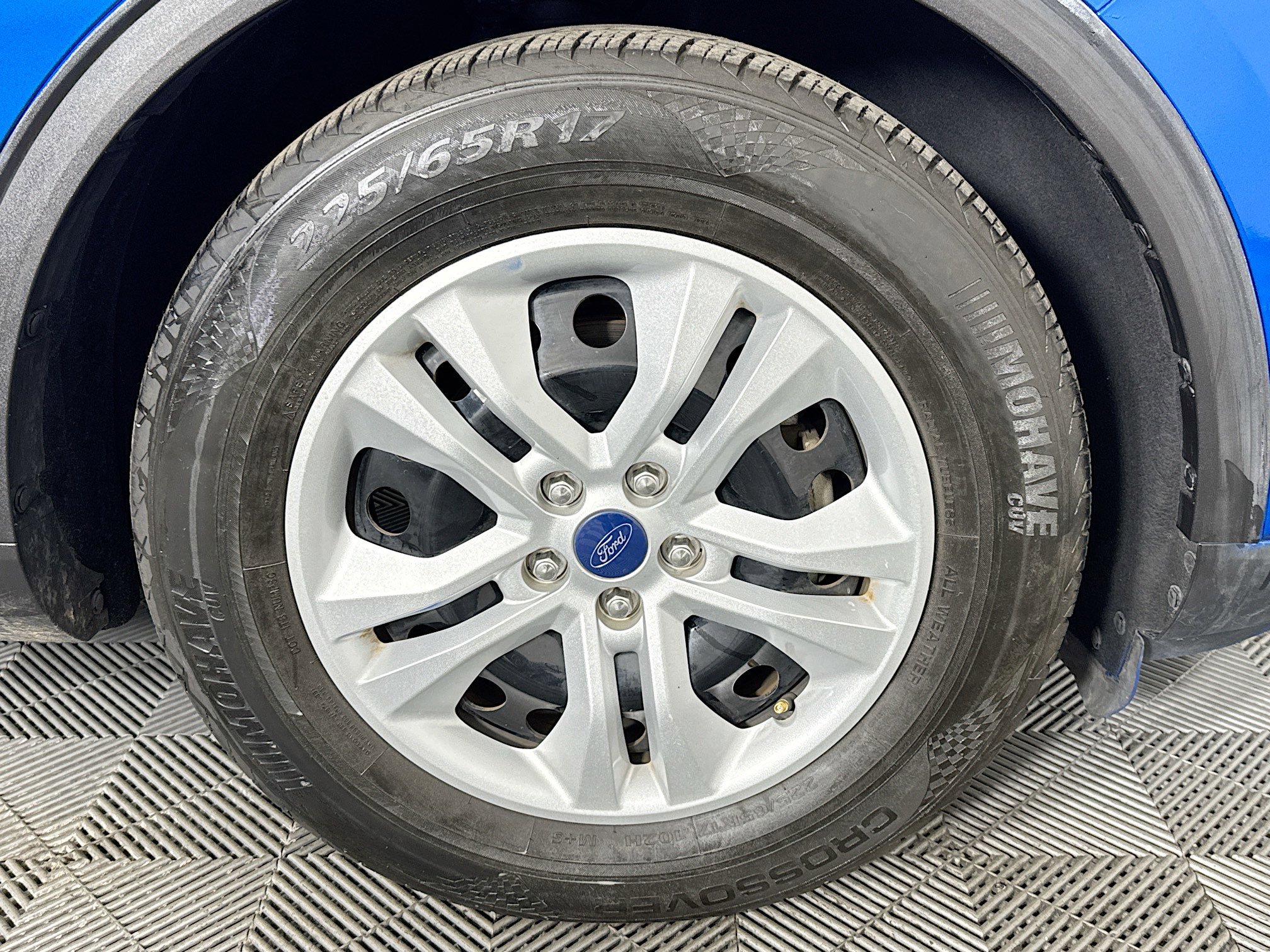 Used 2020 Ford Escape S image 53