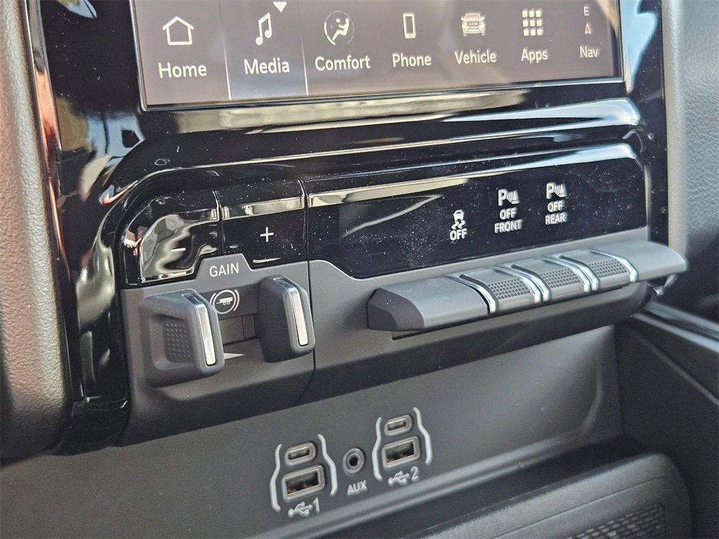 New 2026 RAM 1500 Laramie image 29