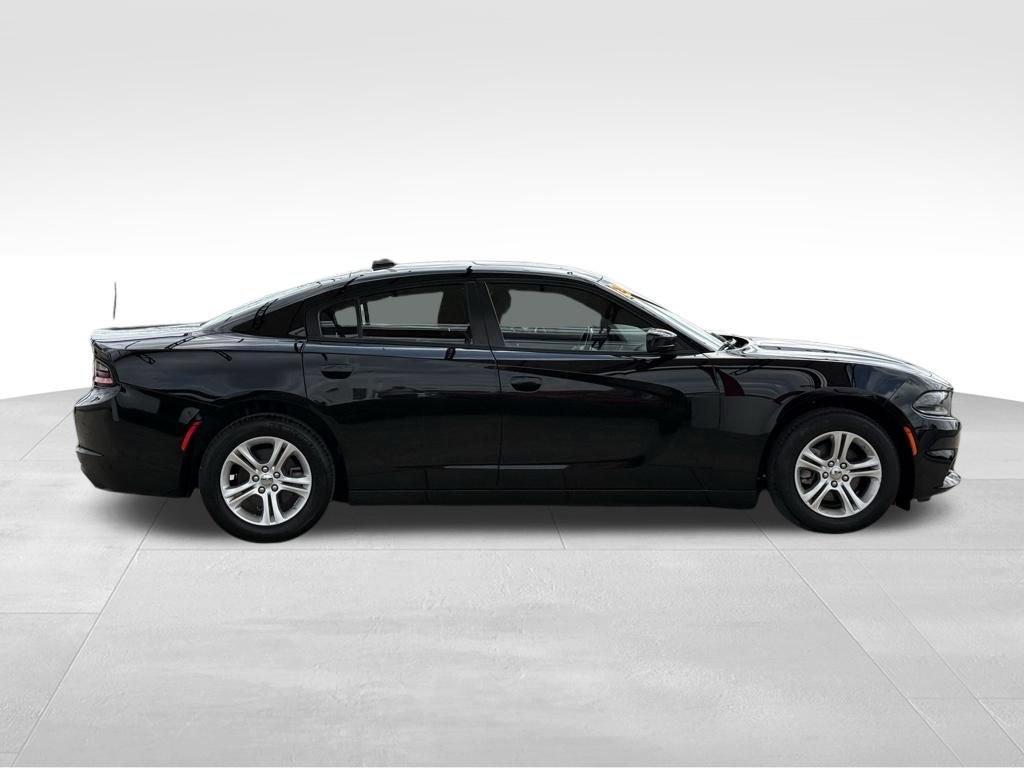 Used 2023 Dodge Charger SXT image 9