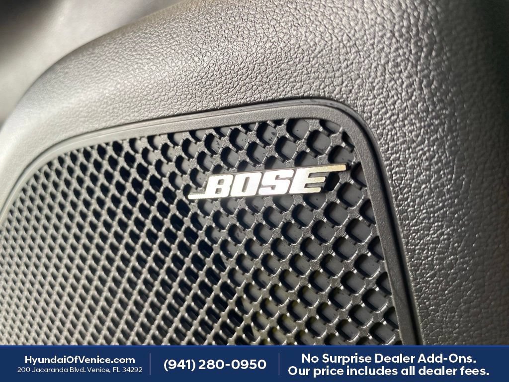 Certified 2026 Hyundai Tucson Limited FWD image 13